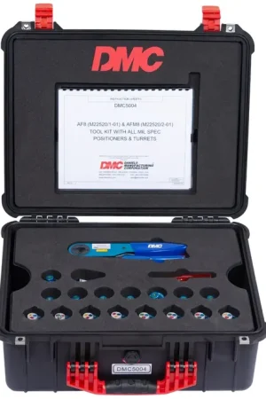 Top Pick DMC5004