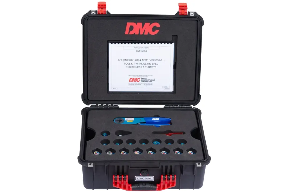 Top Pick DMC5004
