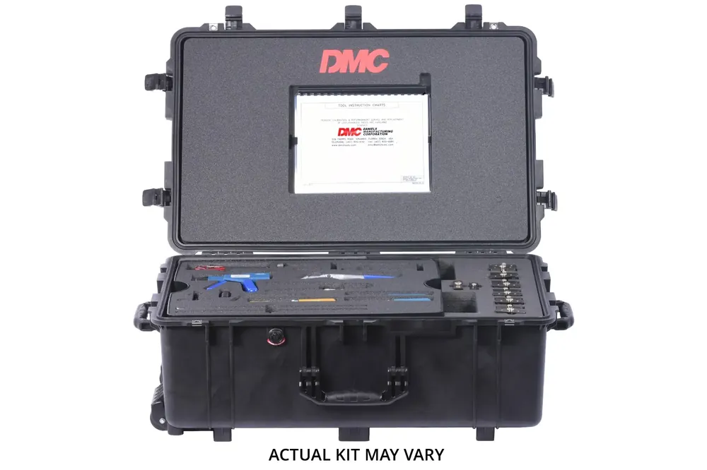 Trusted Brand DMC1700D