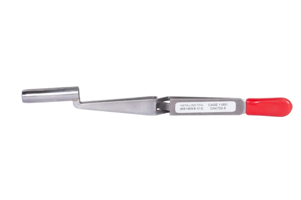 DAK722-8 Last Chance