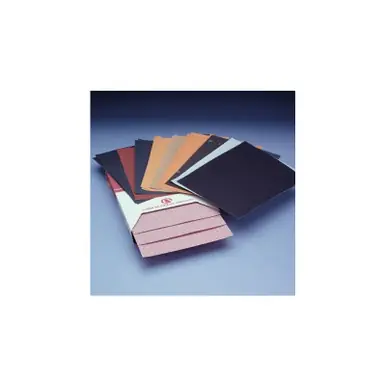 9" X 11" Wet Dry SC Sand Paper Sheet - Multiple Grits Fresh Stock