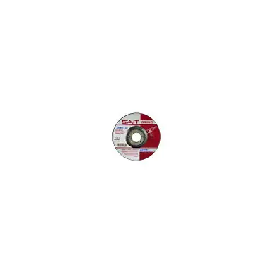 4-1/2" x 1/4" Type 27 Grinding Wheel, 7/8" Bore Sait A24N - No. 20060 New Release