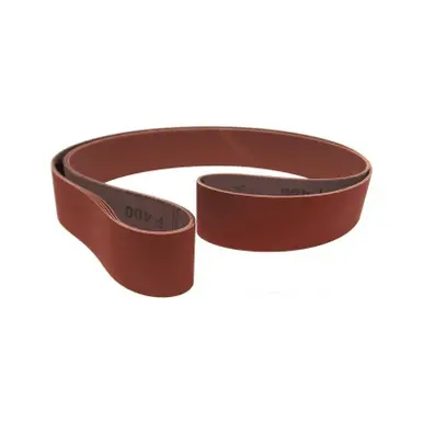 1.5" X 91" Sanding Belt 40 Grit, KK711X - No. 237574 Cheap