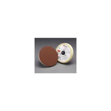 High Quality 5” X 11/16” 5/16-24 Stikit™ Low Profile Finishing Disc Pad - No. 40505113105545