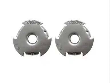 2" to 5/8" Arbor Hole Metal Adapter - No. ALN58 Deal