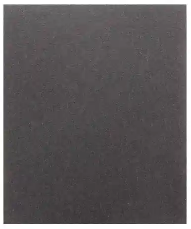 11 in. L X 9 in. W 600 Grit Silicon Carbide Waterproof Sandpaper - No. 3280 Super Sale