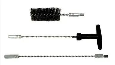 11/16" Wire Hole-Cleaning Brush - No. ETB68S Hot Deal