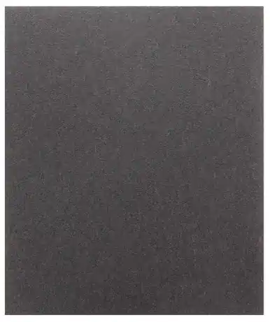 11 in. L X 9 in. W 1000 Grit Silicon Carbide Waterproof Sandpaper - No. 4273 Big Sale