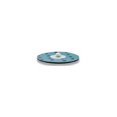 Limited Time 2" 120 Grit Laminated Sanding Disc SAIT-LOKR™ - No. 50277