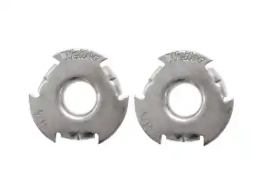 2" to 3/4" Arbor Hole Metals Adapter - No. ALN34 Popular