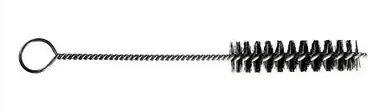 Secure Checkout 3/4" Nylon Hole-Cleaning Brush - No. ETB6