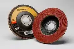 3M™ Cubitron™ II Flap Disc 969F - No. 40507630864376 Secure Checkout