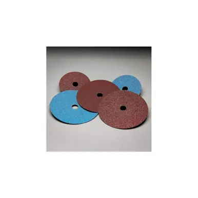 5" X 7/8" Resin Fiber Disc V0947 - No. 05539510684 Grab Now