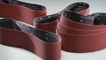 6" X 89" 80 G Sanding Belt, AO - No. 05539539440 Latest