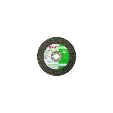 Time-Limited 7" x 3/32" Portable Saw Cut-off Wheel, 5/8" Diamond Bore Sait - No.23235