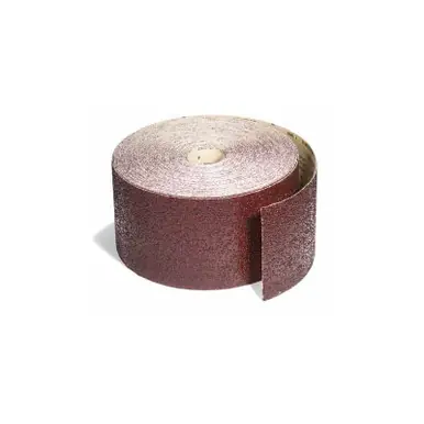 8" x 50 Yard 60 Grit Floor Sanding Paper Roll - No. 85304 Mega Sale