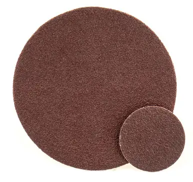 9" Aluminum Oxide 60G PSA Discs - No. 35140 Crafted