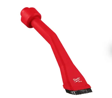 AIR-TIP™ Claw Utility Nozzle w/ Brushes (Attachment) - No. 49-90-2040 Instant Buy