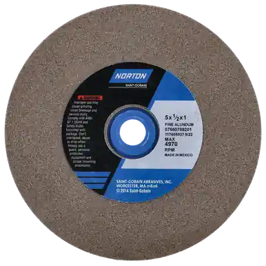 Top Rated Gemini 57A AO Type 01 Bench and Pedestal Wheel - No. 07660788245