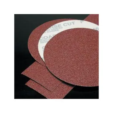 Royal Coarse Cut 5” PSA Disc 60 Grit, QTY 50 - No. 40-332-060 Discount