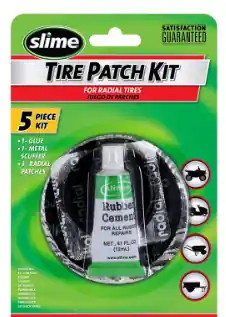 Best Price Tire Patch Kit For All - No. 2030-A