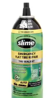 Authentic Tire Sealant 14 oz - No. 60186